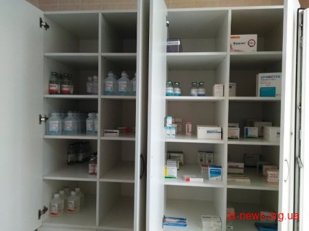 З вересня усі медичні заклади повинні оприлюднювати перелік ліків, які є у них в наявності