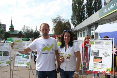 Корбутівка та Мальованка святкують день мікрорайону