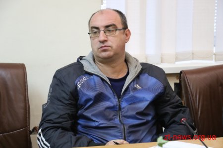 Вже у цьому році розпочнуть ремонтувати дорогу на вул. Параджанова