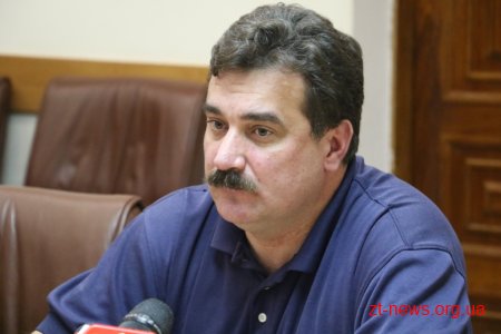 Вже у цьому році розпочнуть ремонтувати дорогу на вул. Параджанова