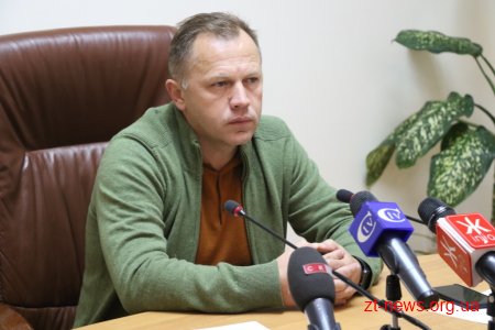 Вже у цьому році розпочнуть ремонтувати дорогу на вул. Параджанова