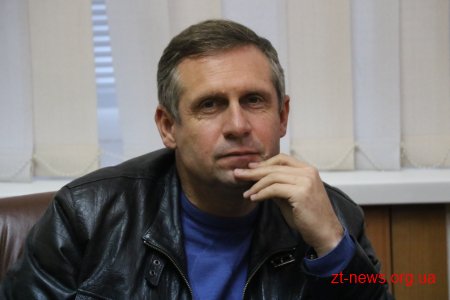 Вже у цьому році розпочнуть ремонтувати дорогу на вул. Параджанова