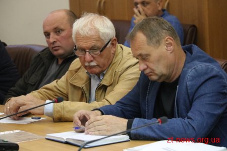 Вже у цьому році розпочнуть ремонтувати дорогу на вул. Параджанова
