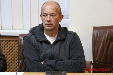 Вже у цьому році розпочнуть ремонтувати дорогу на вул. Параджанова