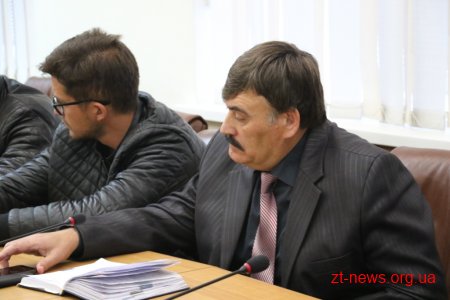 Вже у цьому році розпочнуть ремонтувати дорогу на вул. Параджанова