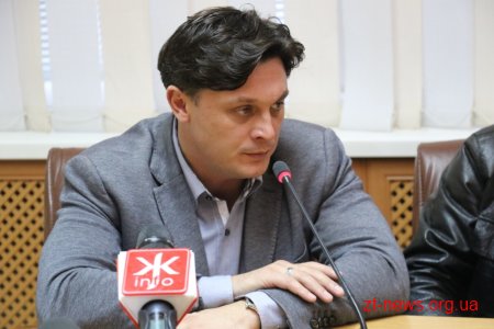 Вже у цьому році розпочнуть ремонтувати дорогу на вул. Параджанова