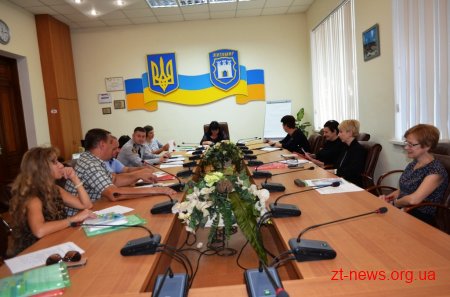 На міжвідомчій комісії обговорили питання гендерної рівності та протидії домашньому насильству