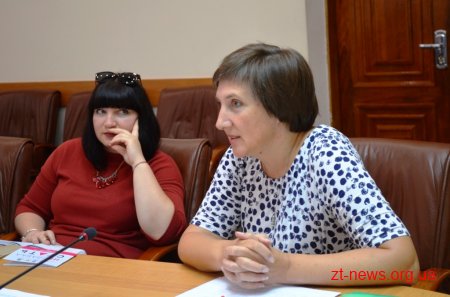 На міжвідомчій комісії обговорили питання гендерної рівності та протидії домашньому насильству