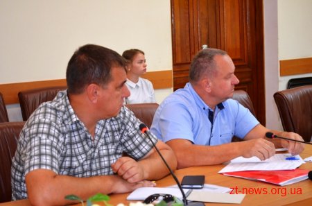 На міжвідомчій комісії обговорили питання гендерної рівності та протидії домашньому насильству