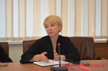 На міжвідомчій комісії обговорили питання гендерної рівності та протидії домашньому насильству
