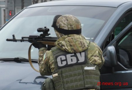 У Житомирі 3 дні відбуватимуться антитерористичні тренування