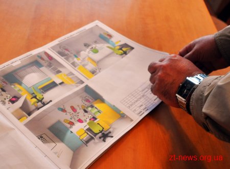 Після термосанації Гришковецька гімназія зменшила споживання газу на 20%