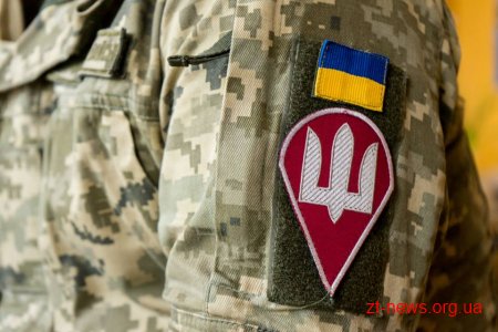 Десантник Владислав Кузнєцов про те, як не втратити жагу до життя та віру в себе