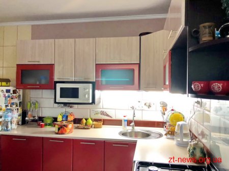 Ігор Гундич відвідав родину, яка скористалася програмою «Власний дім»