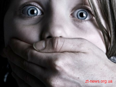 У Бердичеві дівчина "вигадала" своє викрадення