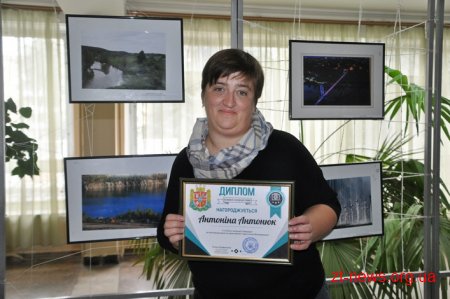У Житомирі відбулось відкриття виставки робіт туристичної фотографії