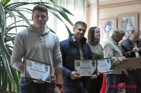 У Житомирі відбулось відкриття виставки робіт туристичної фотографії