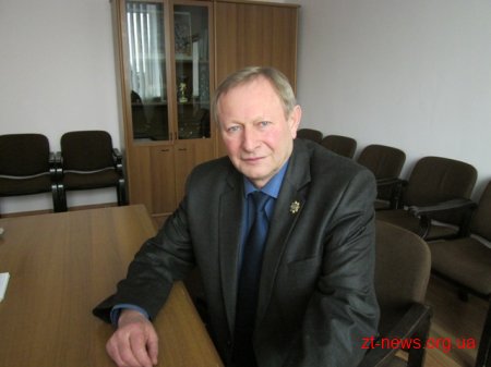 Центральній дитячій міській лікарні присвоять ім'я Володимира Башека
