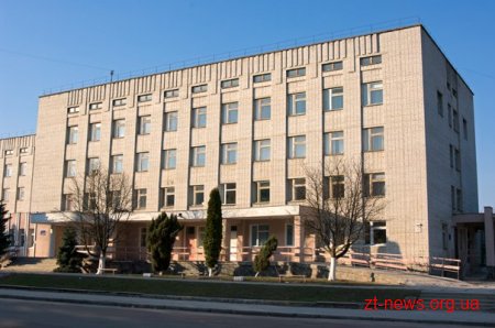 Дитяча лікарня імені Башека закупить обладнання для ПЛР діагностики