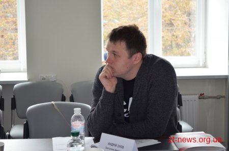 У Житомирі міжнародні експерти обговорювали з представниками міст концепції інтегрованого розвитку