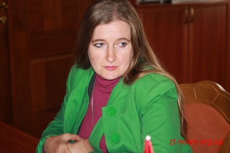 Конкурсна комісія обрала директора табору «Орлятко»