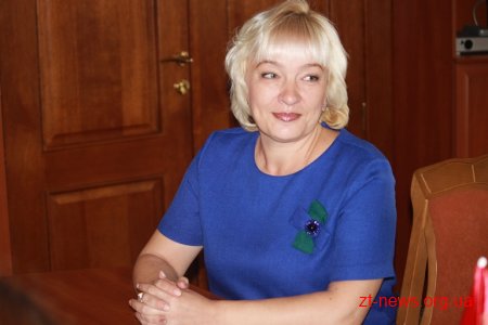 Конкурсна комісія обрала директора табору «Орлятко»