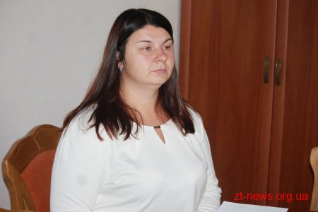Конкурсна комісія обрала директора табору «Орлятко»