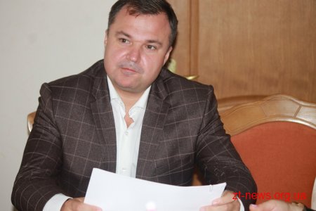 Конкурсна комісія обрала директора табору «Орлятко»