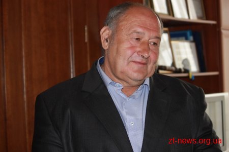 Конкурсна комісія обрала директора табору «Орлятко»