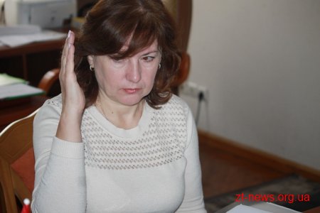 Конкурсна комісія обрала директора табору «Орлятко»