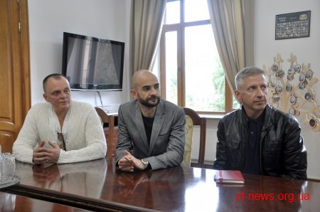 Ще одну потужну сонячну електростанцію промислового масштабу планують побудувати на Житомирщині