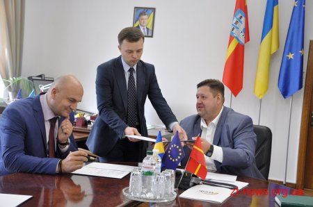 Ще одну потужну сонячну електростанцію промислового масштабу планують побудувати на Житомирщині