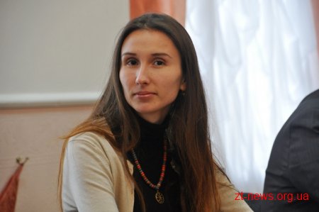 У Всесвітній день туризму громади Житомирщини презентували свої туристичні здобутки