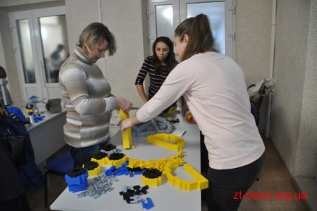 У ЖДТУ вдруге відбувся фестиваль науки і техніки «SpaceTechFest»