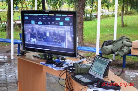 У ЖДТУ вдруге відбувся фестиваль науки і техніки «SpaceTechFest»