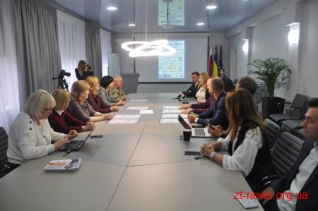 У ЖДТУ вдруге відбувся фестиваль науки і техніки «SpaceTechFest»