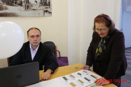 Розпочалося голосування за проекти "Бюджету участі", які реалізують у наступному році