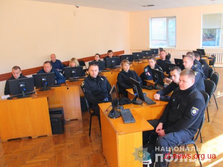 У Житомирі розпочато впровадження проекту «Поліна» з протидії домашньому насильству