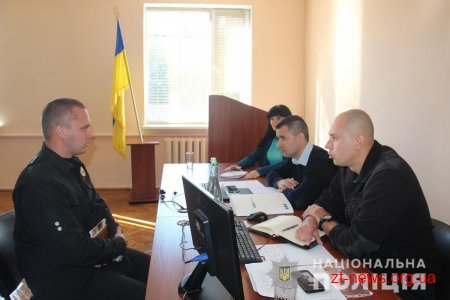 У Житомирі розпочато впровадження проекту «Поліна» з протидії домашньому насильству