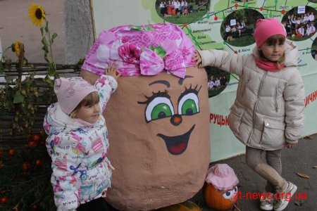 В Овручі відсвяткували День міста