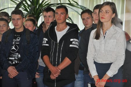 У Житомирі презентували фотовиставку «Незалежність України - понад усе»