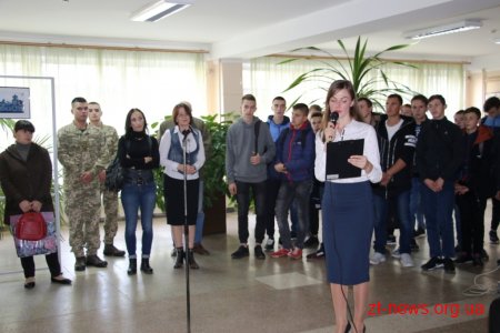 У Житомирі презентували фотовиставку «Незалежність України - понад усе»