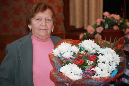 Перший заступник голови обласної ради відвідав підопічних Коростенського геріатричного пансіонату