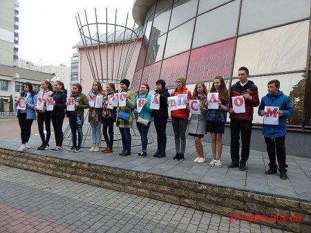 Баранівське шкільне лісництво гідно представило Житомирщину на всеукраїнських змаганнях