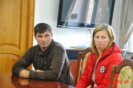 Ще 7 родин Житомирщини отримають пільговий кредит для придбання власного житла