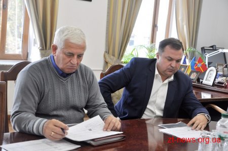 Ще 7 родин Житомирщини отримають пільговий кредит для придбання власного житла