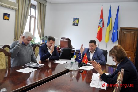 Ще 7 родин Житомирщини отримають пільговий кредит для придбання власного житла