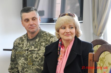 Ще 7 родин Житомирщини отримають пільговий кредит для придбання власного житла