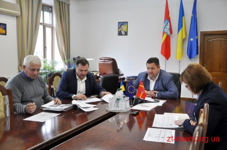 Ще 7 родин Житомирщини отримають пільговий кредит для придбання власного житла