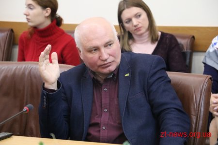 Координаційна рада вирішила зняти голоси за деякі проекти Бюджету участі